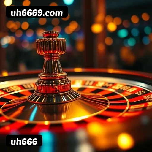 Catálogo uh666 3.100+ jogos - Pragmatic Play, Evolution, NetEnt