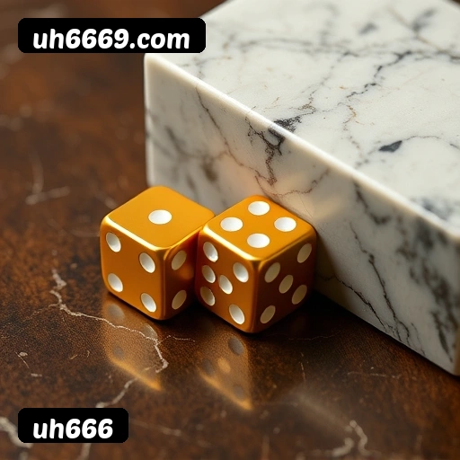 uh666 segurança SSL 256-bit - Licença Curaçao, eCOGRA, GLI certificado