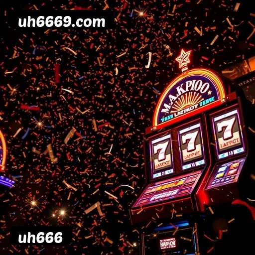 6 vantagens exclusivas do programa VIP da uh666